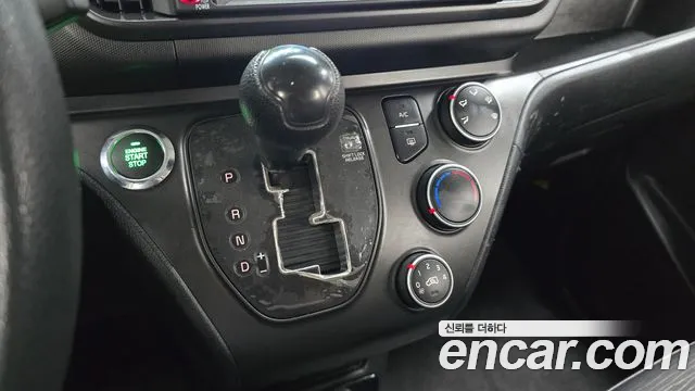 Kia Ray 2023 thumb 9