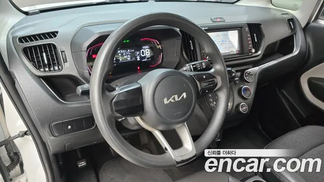 Kia Ray 2023 thumb 12