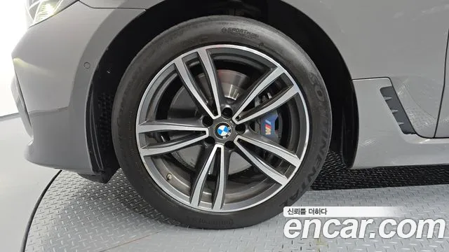 BMW Gran Turismo 2021 thumb 5