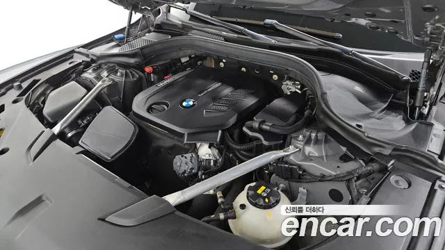 BMW Gran Turismo 2021 thumb 6