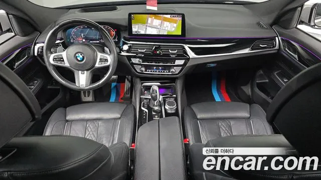 BMW Gran Turismo 2021 thumb 7
