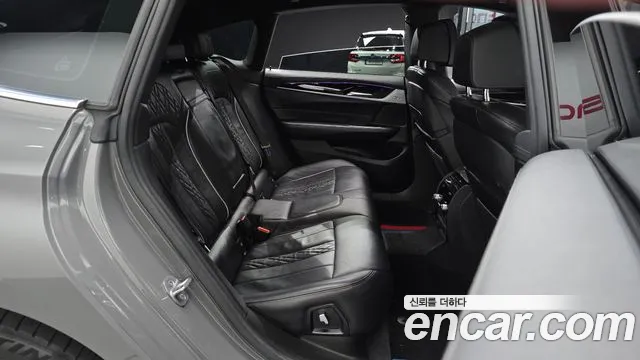 BMW Gran Turismo 2021 thumb 11