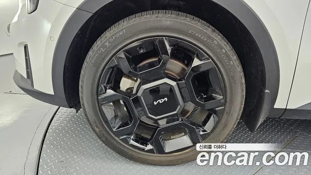 Kia Sorento 2024 thumb 4