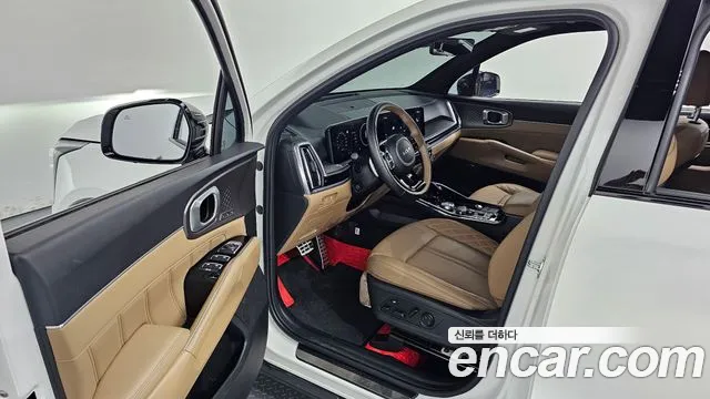 Kia Sorento 2024 thumb 9