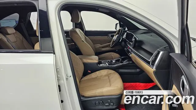 Kia Sorento 2024 thumb 10