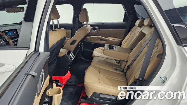 Kia Sorento 2024 thumb 11