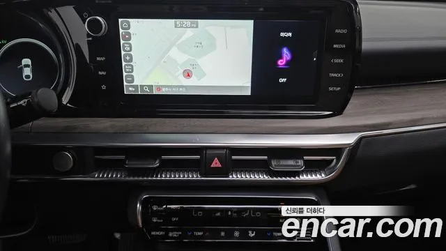 Kia K5 2023 thumb 12