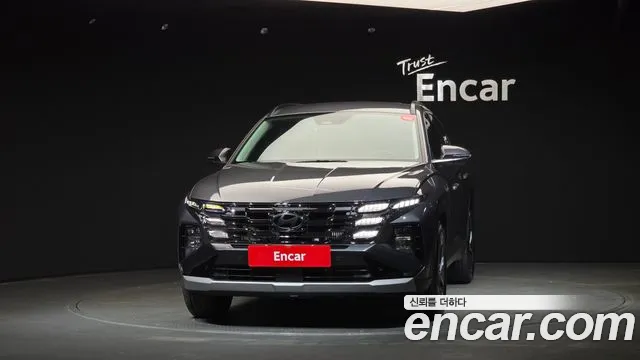 Hyundai Tucson 2024 thumb 3