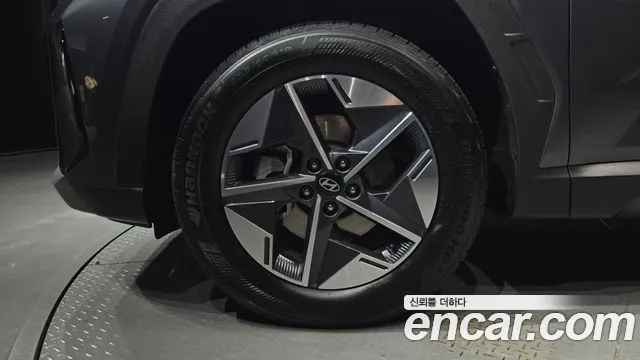 Hyundai Tucson 2024 thumb 5
