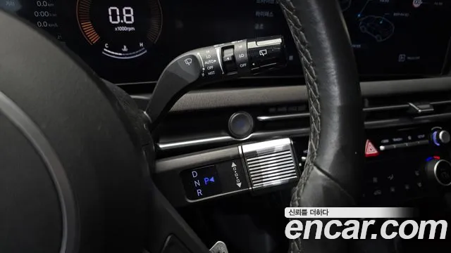 Hyundai Tucson 2024 thumb 9