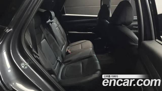 Hyundai Tucson 2024 thumb 11