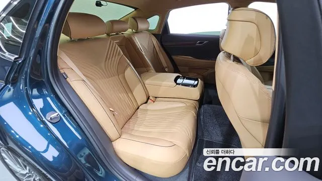 Genesis G80 2021 thumb 11