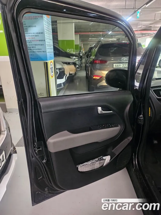 Kia Ray 2019 thumb 2