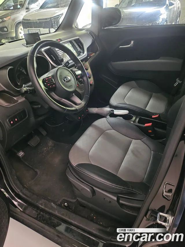 Kia Ray 2019 thumb 4