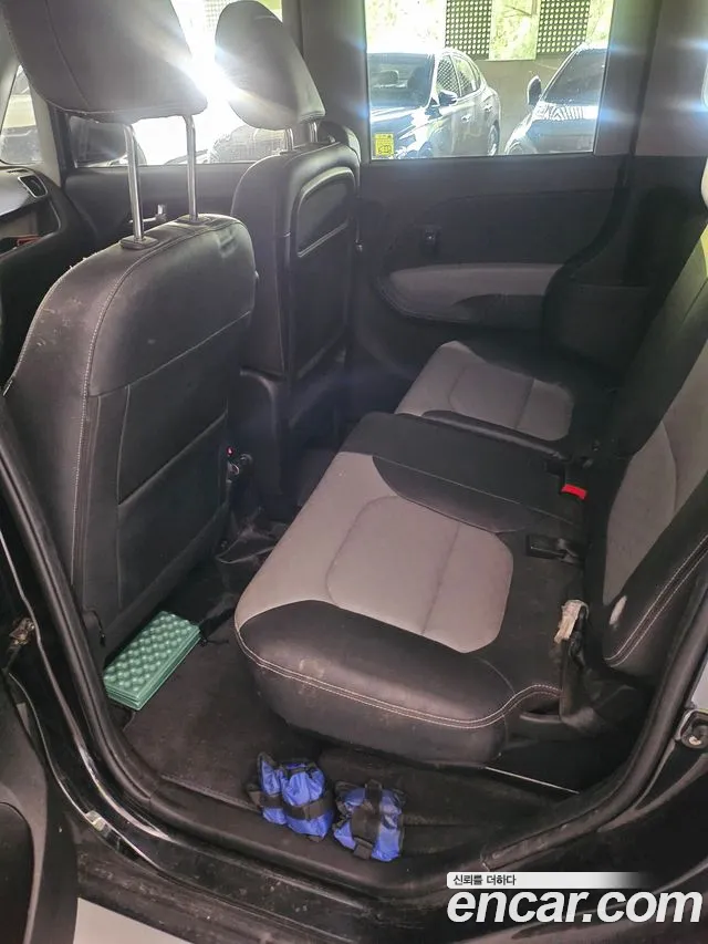 Kia Ray 2019 thumb 5
