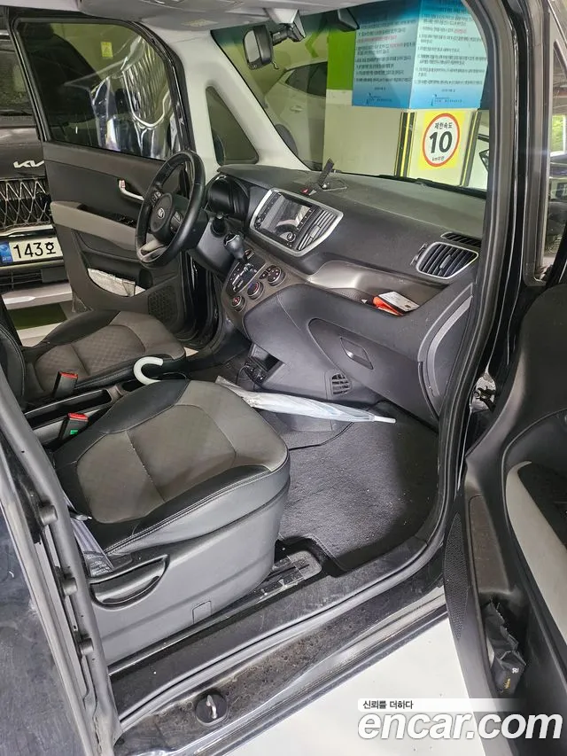 Kia Ray 2019 thumb 6