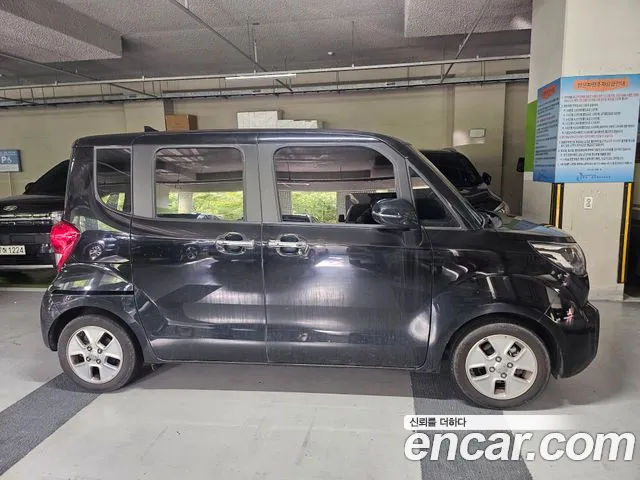 Kia Ray 2019 thumb 7