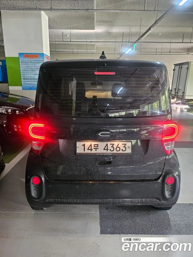 Kia Ray 2019 thumb 8