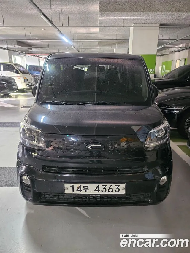 Kia Ray 2019 thumb 9