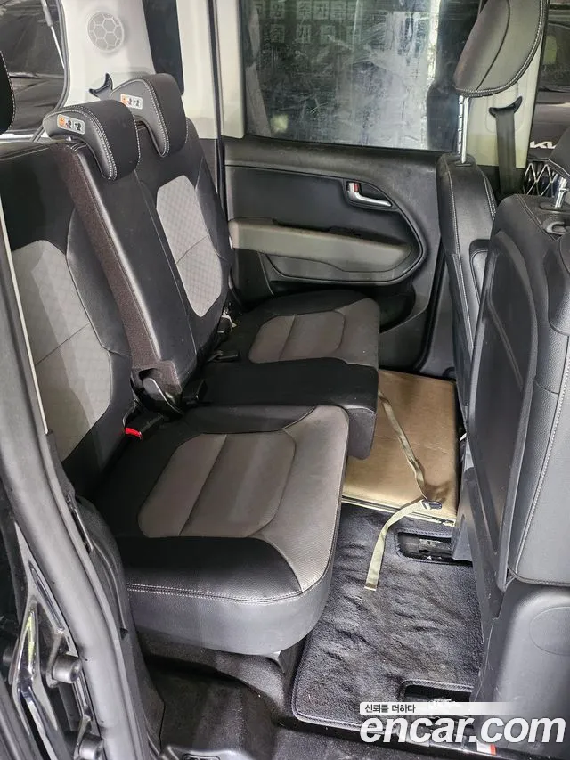 Kia Ray 2019 thumb 10