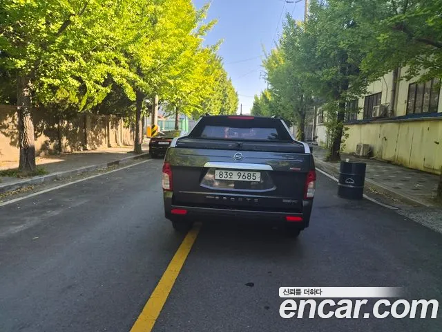 KG_Mobility_Ssangyong KORANDO 2015 thumb 2