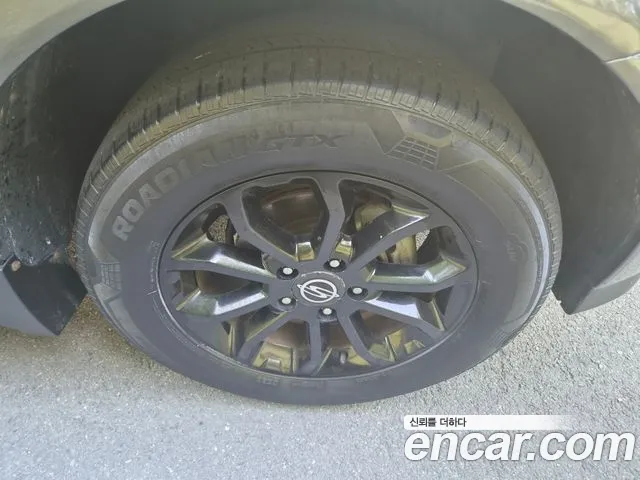KG_Mobility_Ssangyong KORANDO 2015 thumb 6