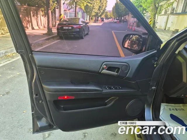KG_Mobility_Ssangyong KORANDO 2015 thumb 8