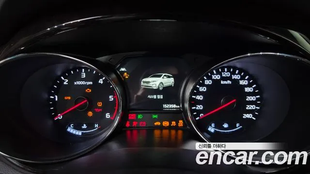 Kia Carnival 2018 thumb 8