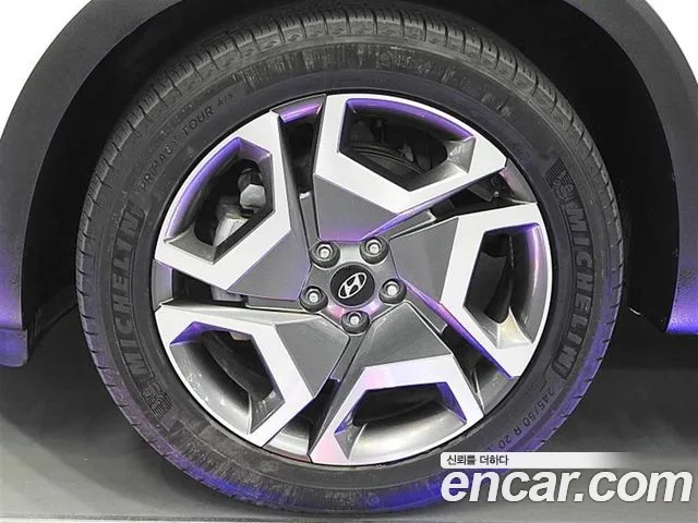 Hyundai Palisade 2022 thumb 7
