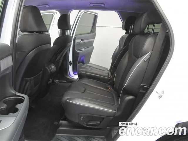 Hyundai Palisade 2022 thumb 9
