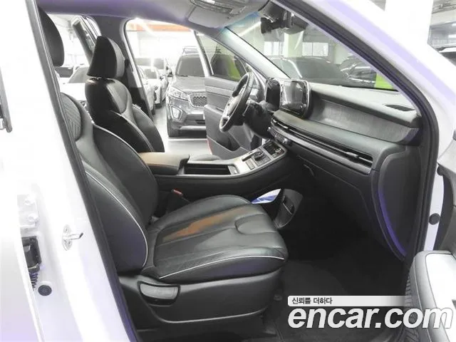 Hyundai Palisade 2022 thumb 10