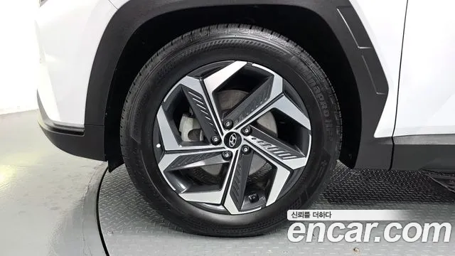 Hyundai Tucson 2022 thumb 5