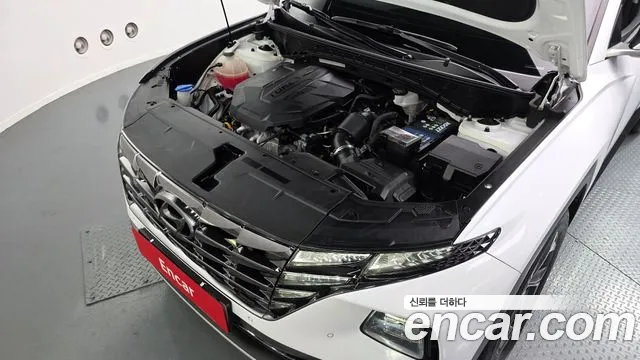 Hyundai Tucson 2022 thumb 6
