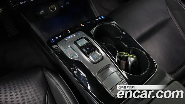Hyundai Tucson 2022 thumb 9