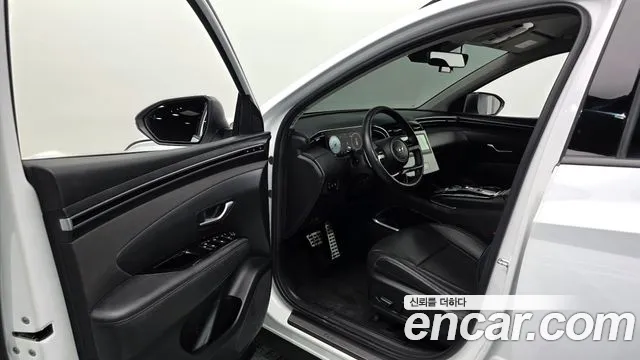 Hyundai Tucson 2022 thumb 10