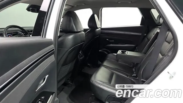 Hyundai Tucson 2022 thumb 11