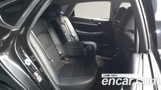 Hyundai Grandeur 2017 thumb 11