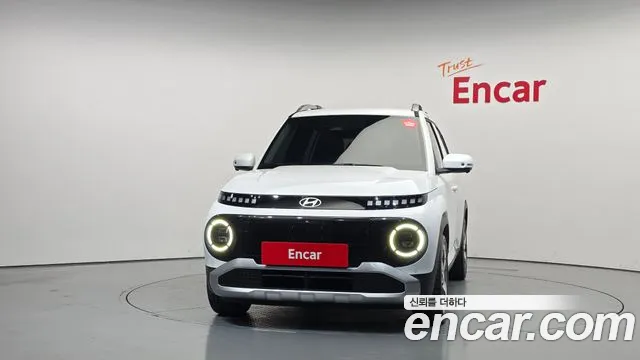 Hyundai Casper 2024 thumb 3