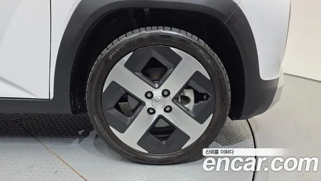 Hyundai Casper 2024 thumb 5