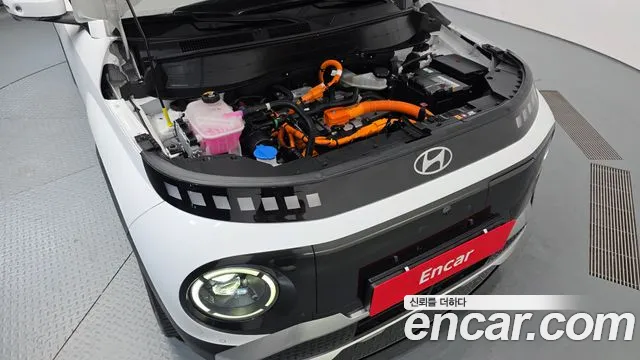 Hyundai Casper 2024 thumb 6