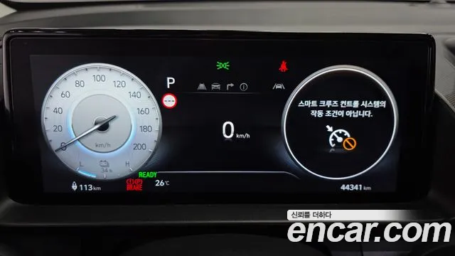 Hyundai Casper 2024 thumb 8
