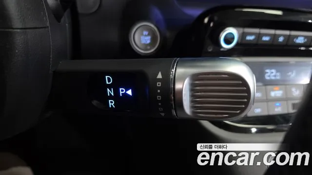 Hyundai Casper 2024 thumb 9