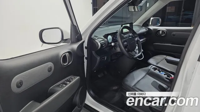 Hyundai Casper 2024 thumb 10