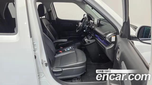Hyundai Casper 2024 thumb 11