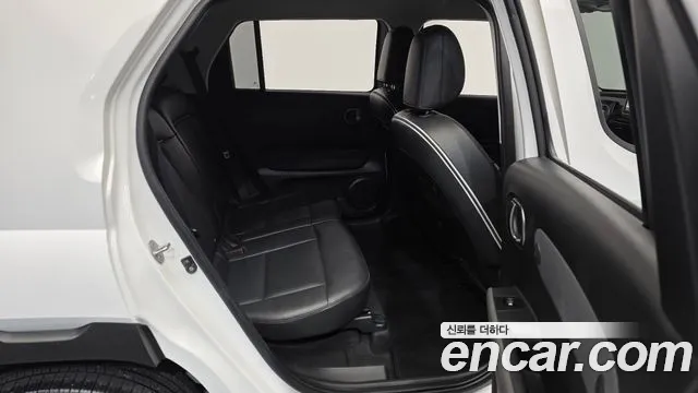 Hyundai Casper 2024 thumb 12