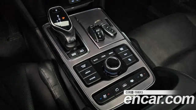 Hyundai Equus 2015 thumb 8