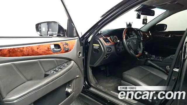Hyundai Equus 2015 thumb 9