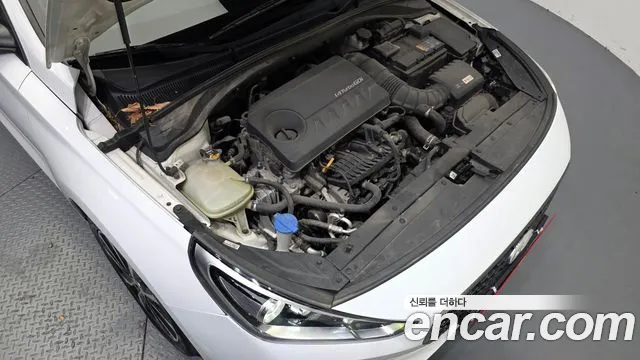 Hyundai i30 2017 thumb 6