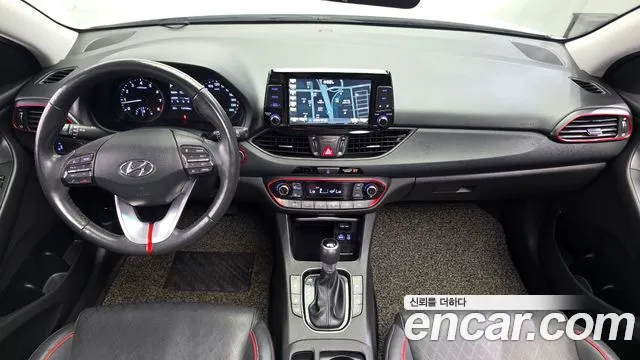 Hyundai i30 2017 thumb 7