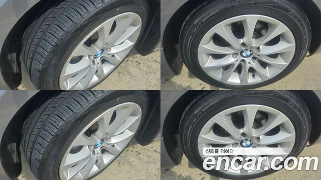 BMW 3-Series 2008 thumb 10